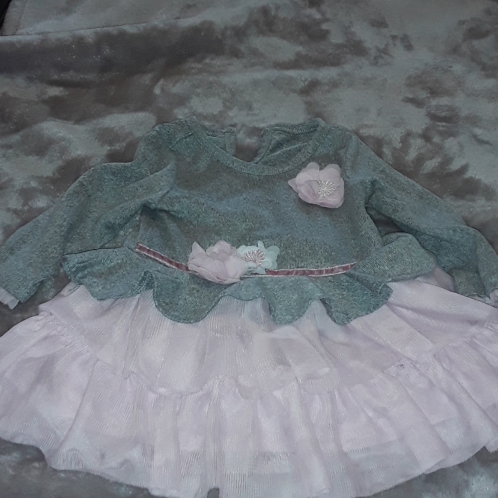 Two piece set